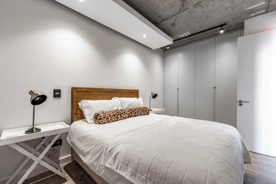 1 Bedroom Property for Sale in De Waterkant Western Cape